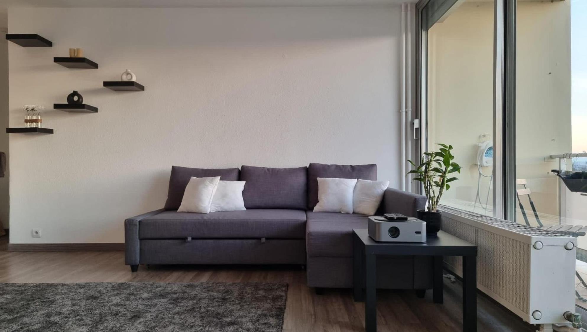 Dreamy Suite For Sunsetlovers Saint-Louis  Exterior foto
