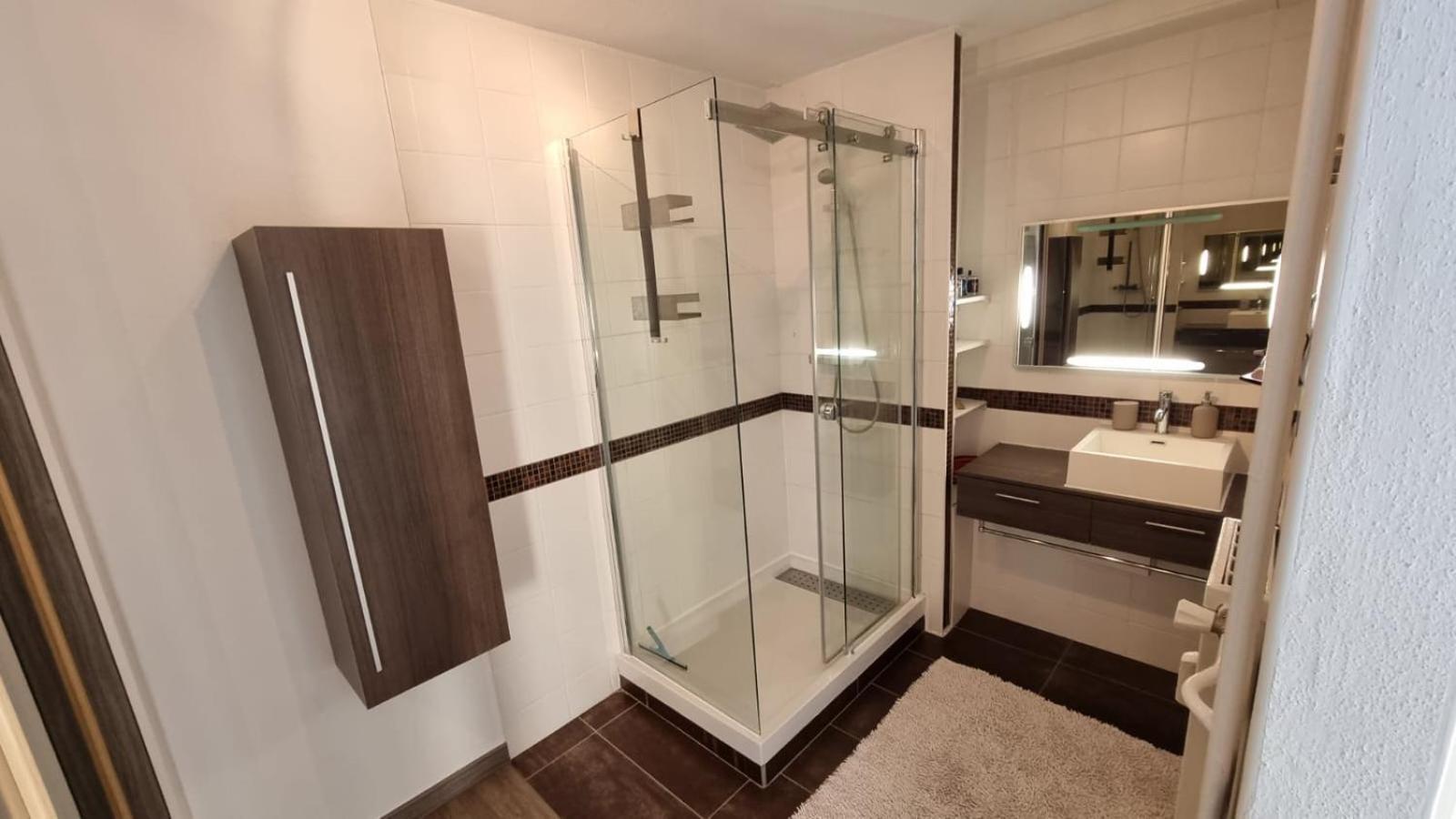 Dreamy Suite For Sunsetlovers Saint-Louis  Exterior foto