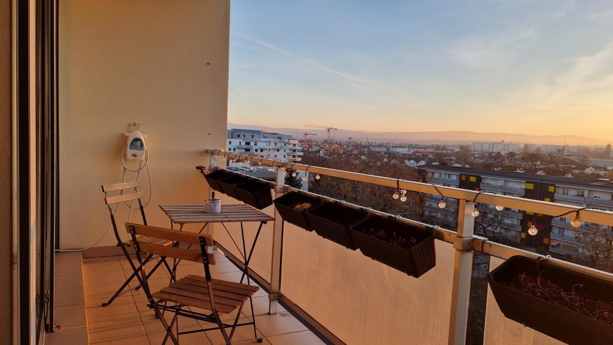 Dreamy Suite For Sunsetlovers Saint-Louis  Exterior foto